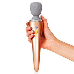 Yarosi Pro Premium Wand Handheld Massager 