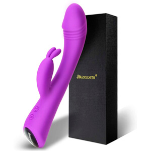 Waterproof Personal Dildo Vibrator