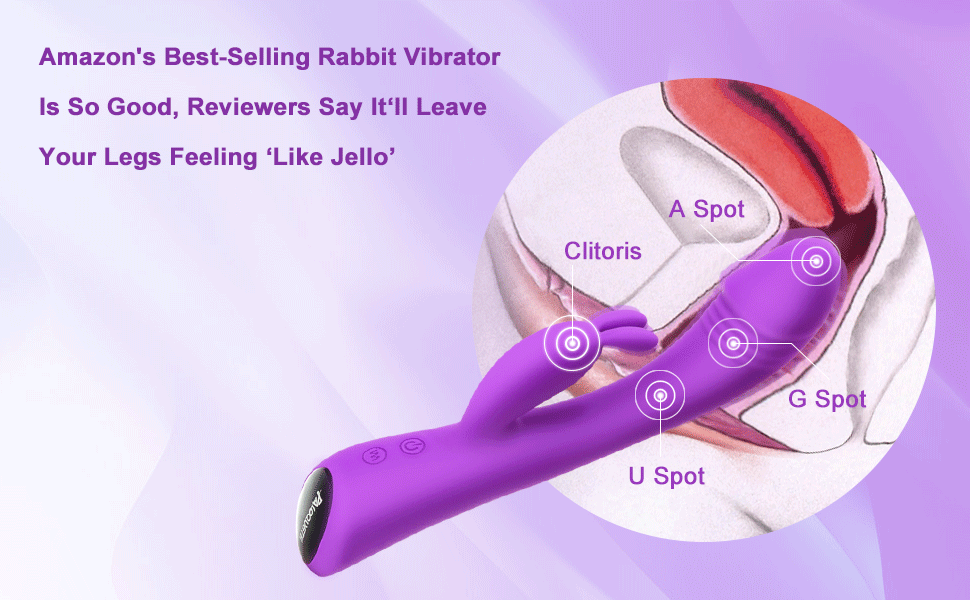 The top personal vibrator
