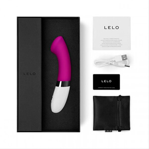 Powerful and Silent G-Spot Vibrator Curved for Mind Blowing Fun