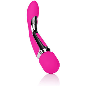 Silicone Waterproof Vibrator