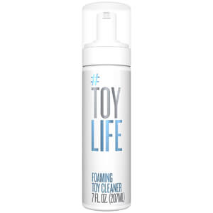 ToyLife All-Purpose Foaming Toy Cleaner