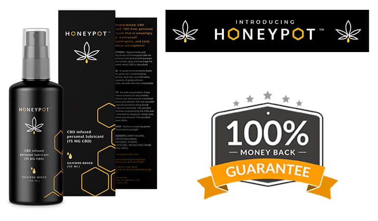 Honeypot Lube Review and Buyer’s Guide